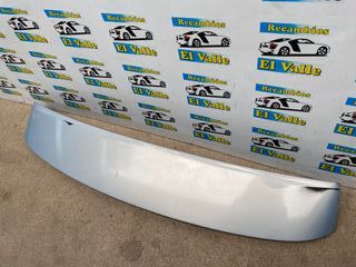 ALERÓN TRASERO SEAT IBIZA III