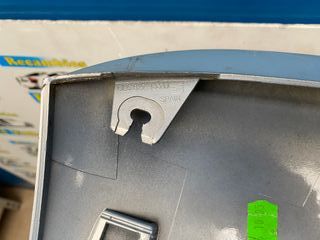 ALERÓN TRASERO SEAT IBIZA III