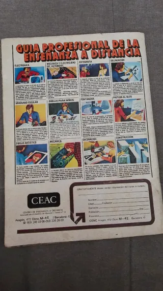 2 Revistas Don Balón 1979