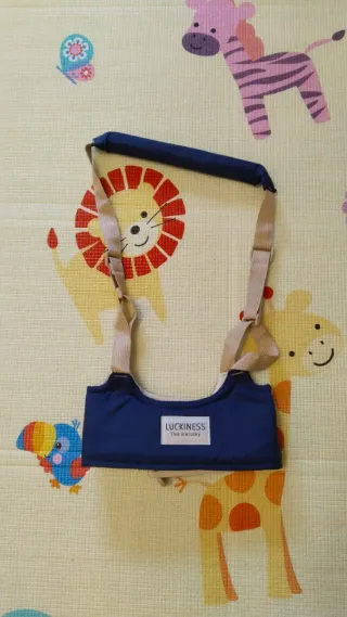 Arnés para bebés Luckiness