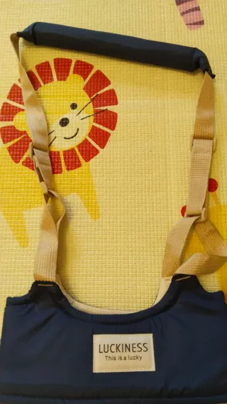 Arnés para bebés Luckiness