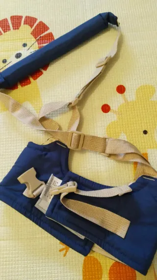 Arnés para bebés Luckiness