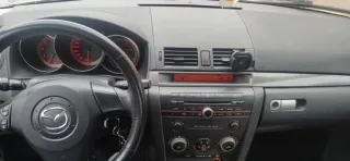 Mazda 3 2005