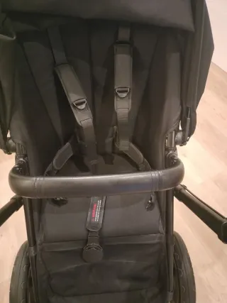 Carro Bugaboo Camaleón