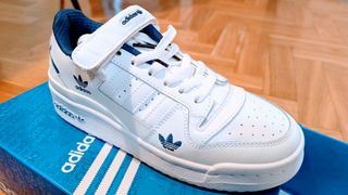 Zapatillas Adidas Forum Low Talla 39