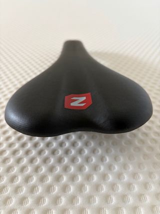 Sillín ZBike rodillo ciclismo Nuevo