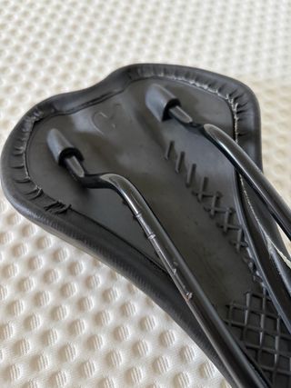 Sillín ZBike rodillo ciclismo Nuevo