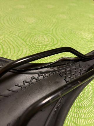 Sillín ZBike rodillo ciclismo Nuevo