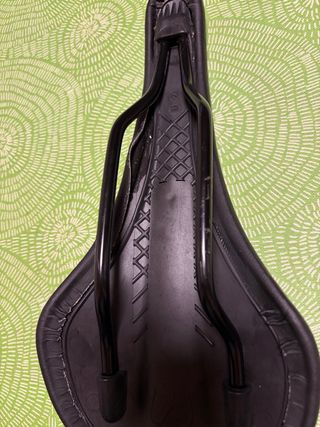 Sillín ZBike rodillo ciclismo Nuevo