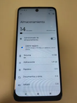 Motorola moto g73 5G