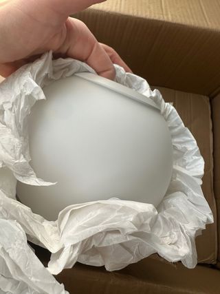 Lampadario Sklum Bordeaux