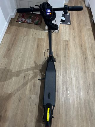 Patinete Cecotec Bongo XL