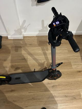 Patinete Cecotec Bongo XL