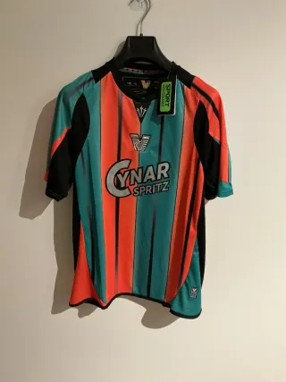 Camiseta Venezia FC 3ª equipación 2025-26 XL italy