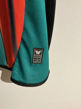 Camiseta Venezia FC 3ª equipación 2025-26 XL italy