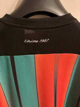 Camiseta Venezia FC 3ª equipación 2025-26 XL italy