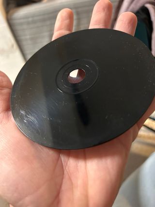 Final Fantasy VII PS1 PAL