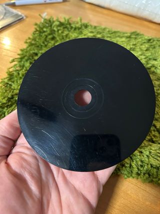 Final Fantasy VII PS1 PAL