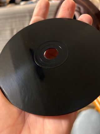 Final Fantasy VII PS1 PAL