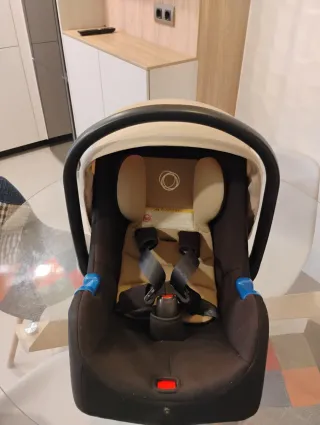 Maxi Cosi Bugaboo Grupo 0