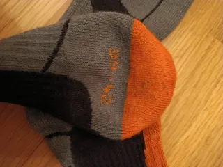 Medias esquí montaña T39-42