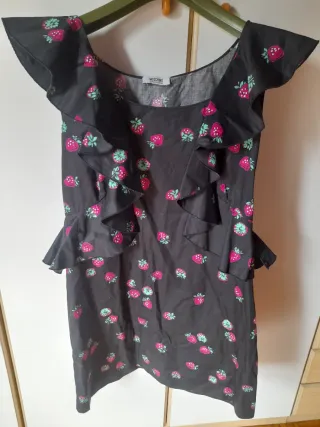 Abito Moschino Cheap and Chic tg. 44