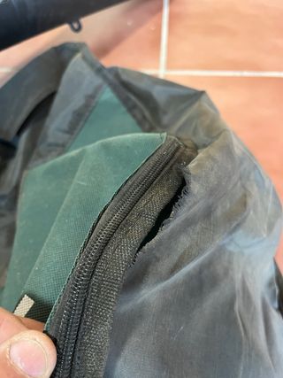 Soplador/Aspirador Parkside PLS 3000 A1