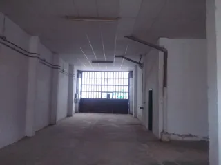 Local para transformar a vivienda.