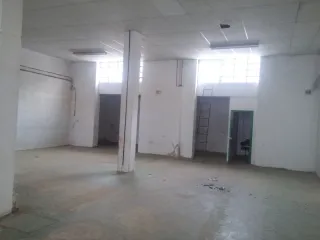 Local para transformar a vivienda.