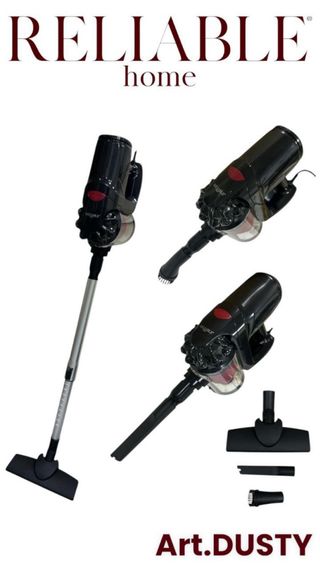 Aspirapolvere senza fili Art.DUSTY