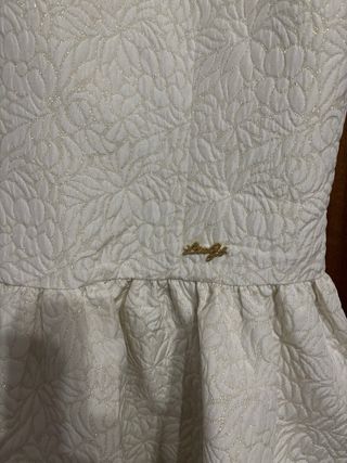 Vestido Liu Jo Niña Talla 14