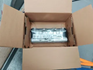 Airbag Rodilla VW Golf 7 5G1880841 G H izq