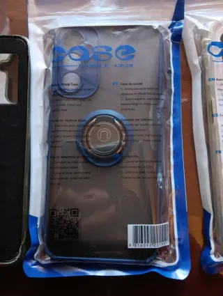 Fundas Samsung A14 4G/5G