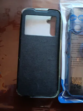 Fundas Samsung A14 4G/5G