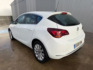 OPEL ASTRA 1,6DTI 136CV