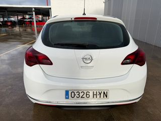 OPEL ASTRA 1,6DTI 136CV
