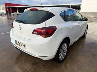 OPEL ASTRA 1,6DTI 136CV