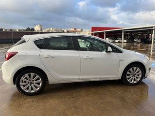 OPEL ASTRA 1,6DTI 136CV