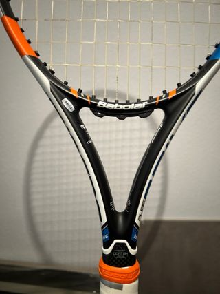 Babolat Pure Drive Play Raqueta Tenis