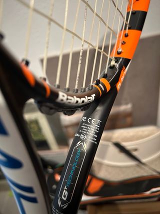 Babolat Pure Drive Play Raqueta Tenis