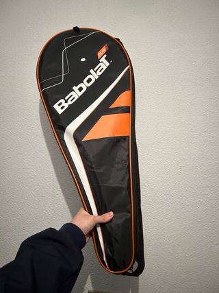 Babolat Pure Drive Play Raqueta Tenis