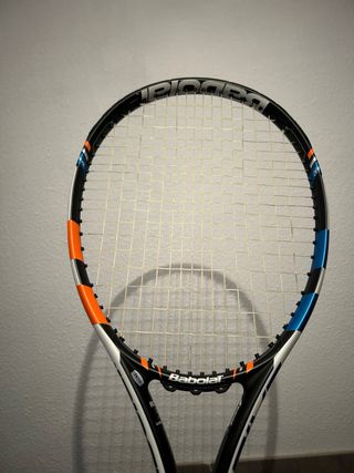 Babolat Pure Drive Play Raqueta Tenis