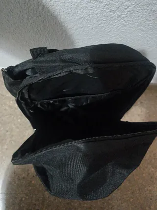 Mochila Padel Siux NUEVA