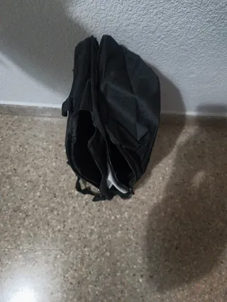 Mochila Padel Siux NUEVA