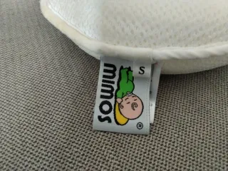 Cojín Mimos para bebé talla S