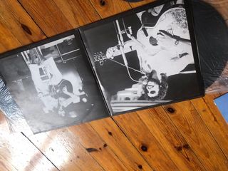 Vinilo Cat Stevens - The View From The Top