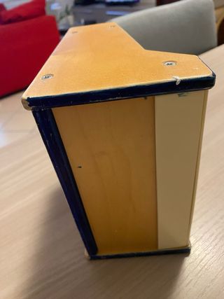 Registratore di cassa Duktig