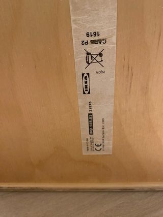 Registratore di cassa Duktig