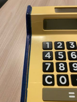 Registratore di cassa Duktig