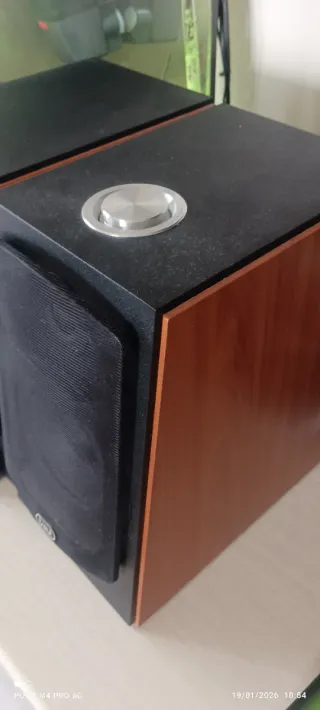 Casse Bluetooth Trevi Nuove